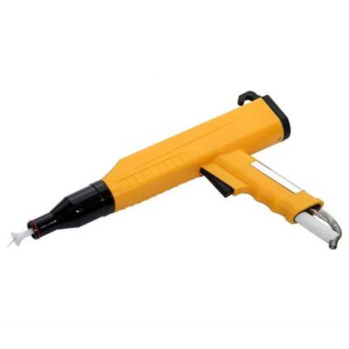 Powder Coat Touch Up Heat Gun: Precision Tools for Industrial Finishing Excellence